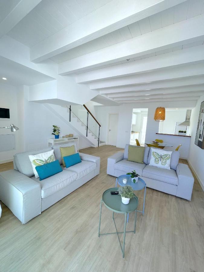 Casahost Villa Dolce Vita Costa Teguise Exterior foto
