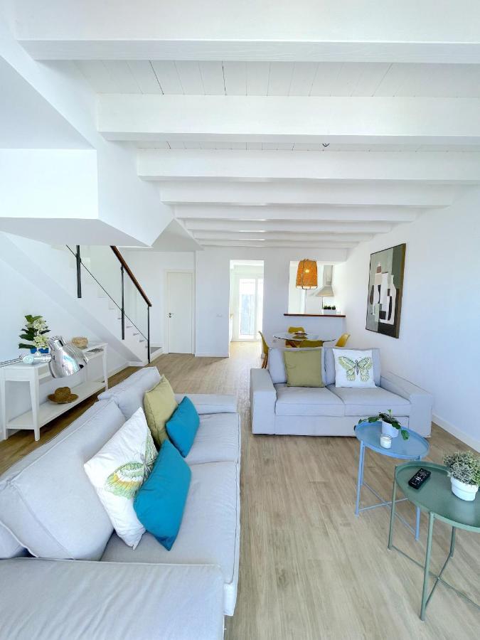Casahost Villa Dolce Vita Costa Teguise Exterior foto