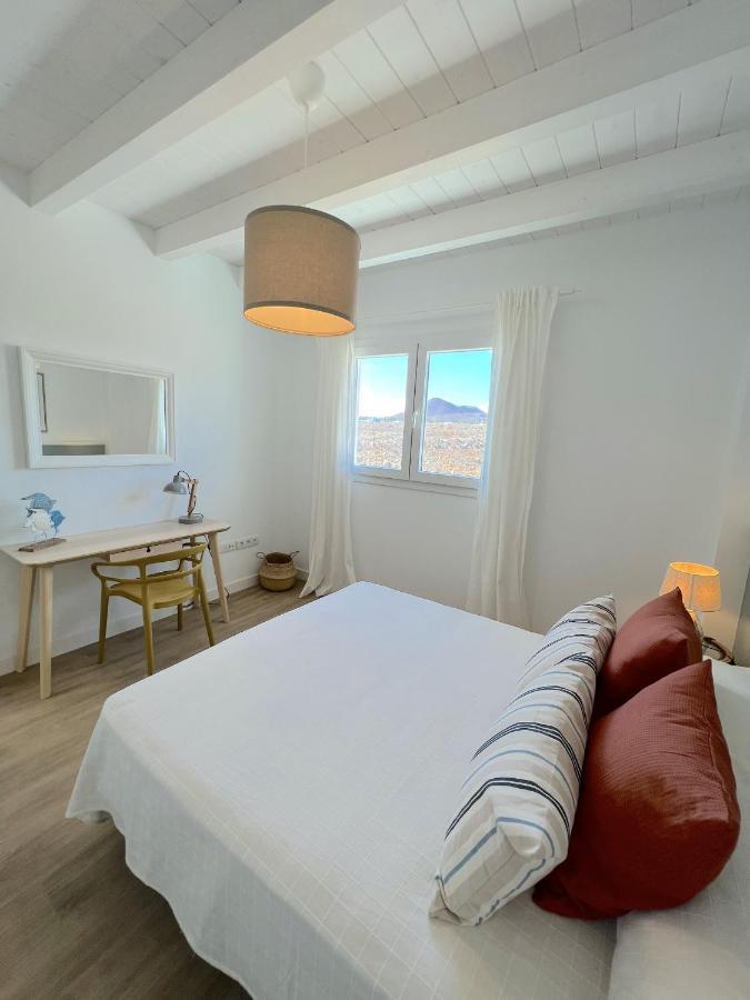 Casahost Villa Dolce Vita Costa Teguise Exterior foto